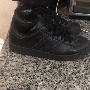 Adidas sneaker